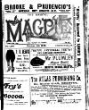 Bristol Magpie Thursday 04 October 1906 Page 1