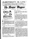 Bristol Magpie Thursday 04 October 1906 Page 3