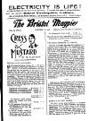 Bristol Magpie Thursday 18 October 1906 Page 3