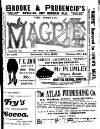 Bristol Magpie Thursday 15 November 1906 Page 1