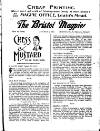 Bristol Magpie Thursday 03 January 1907 Page 3
