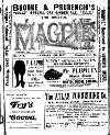 Bristol Magpie Thursday 10 January 1907 Page 1