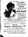 Bristol Magpie Thursday 31 January 1907 Page 2