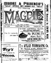 Bristol Magpie Thursday 07 February 1907 Page 1