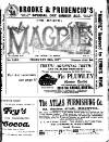 Bristol Magpie Thursday 21 February 1907 Page 1
