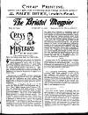 Bristol Magpie Thursday 21 February 1907 Page 3