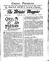 Bristol Magpie Thursday 28 February 1907 Page 3
