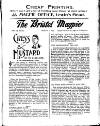 Bristol Magpie Thursday 07 March 1907 Page 3