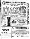 Bristol Magpie Thursday 14 March 1907 Page 1