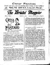 Bristol Magpie Thursday 14 March 1907 Page 3