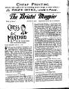 Bristol Magpie Thursday 28 March 1907 Page 3