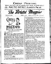 Bristol Magpie Thursday 04 April 1907 Page 3