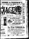 Bristol Magpie Thursday 18 April 1907 Page 1