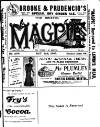 Bristol Magpie Thursday 02 May 1907 Page 1