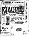 Bristol Magpie Thursday 09 May 1907 Page 1