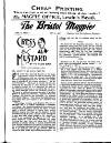 Bristol Magpie Thursday 09 May 1907 Page 3