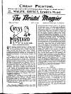 Bristol Magpie Thursday 16 May 1907 Page 3