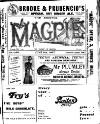 Bristol Magpie Thursday 06 June 1907 Page 1
