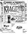 Bristol Magpie Thursday 20 June 1907 Page 1