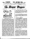 Bristol Magpie Thursday 20 June 1907 Page 3