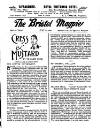 Bristol Magpie Thursday 25 July 1907 Page 3