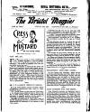 Bristol Magpie Thursday 22 August 1907 Page 3