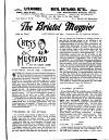 Bristol Magpie Thursday 12 September 1907 Page 3