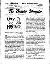 Bristol Magpie Thursday 26 September 1907 Page 3