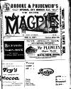 Bristol Magpie Thursday 03 October 1907 Page 1