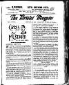 Bristol Magpie Thursday 03 October 1907 Page 3