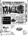 Bristol Magpie Thursday 10 October 1907 Page 1