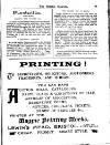 Bristol Magpie Thursday 07 November 1907 Page 11