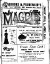 Bristol Magpie Thursday 05 December 1907 Page 1