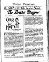 Bristol Magpie Thursday 05 December 1907 Page 3