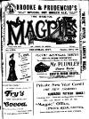 Bristol Magpie Tuesday 24 December 1907 Page 1