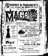 Bristol Magpie Thursday 02 January 1908 Page 1