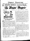 Bristol Magpie Thursday 16 January 1908 Page 3