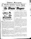 Bristol Magpie Thursday 13 February 1908 Page 3