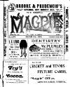Bristol Magpie Thursday 05 March 1908 Page 1