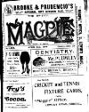 Bristol Magpie Thursday 02 April 1908 Page 1