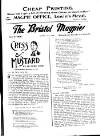 Bristol Magpie Thursday 02 April 1908 Page 3