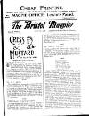 Bristol Magpie Thursday 07 May 1908 Page 3