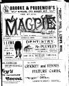 Bristol Magpie Thursday 04 June 1908 Page 1