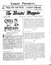 Bristol Magpie Thursday 09 July 1908 Page 3