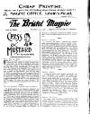 Bristol Magpie Thursday 13 August 1908 Page 3