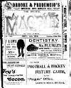 Bristol Magpie Thursday 10 September 1908 Page 1