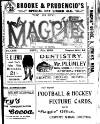 Bristol Magpie Thursday 17 September 1908 Page 1