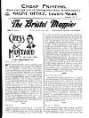 Bristol Magpie Thursday 17 September 1908 Page 3