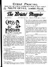 Bristol Magpie Thursday 15 October 1908 Page 3