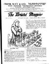 Bristol Magpie Thursday 19 November 1908 Page 3